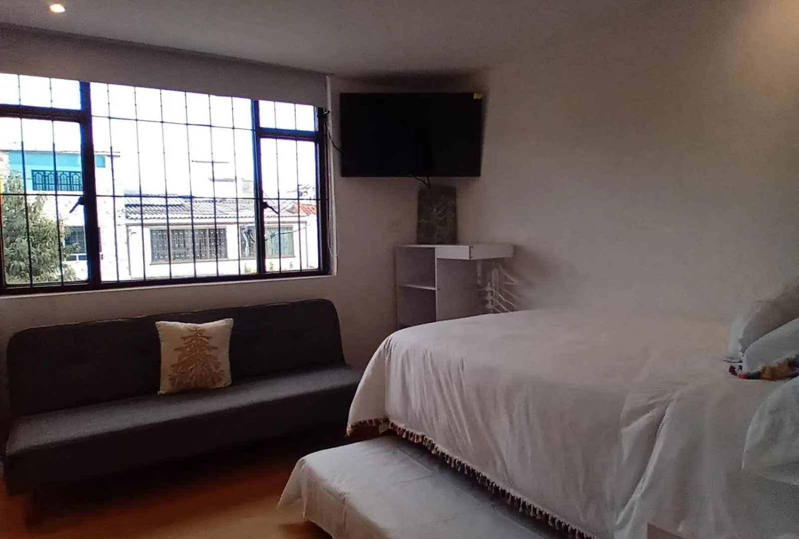 Homy Apartamentos 보고타 0*,  콜롬비아