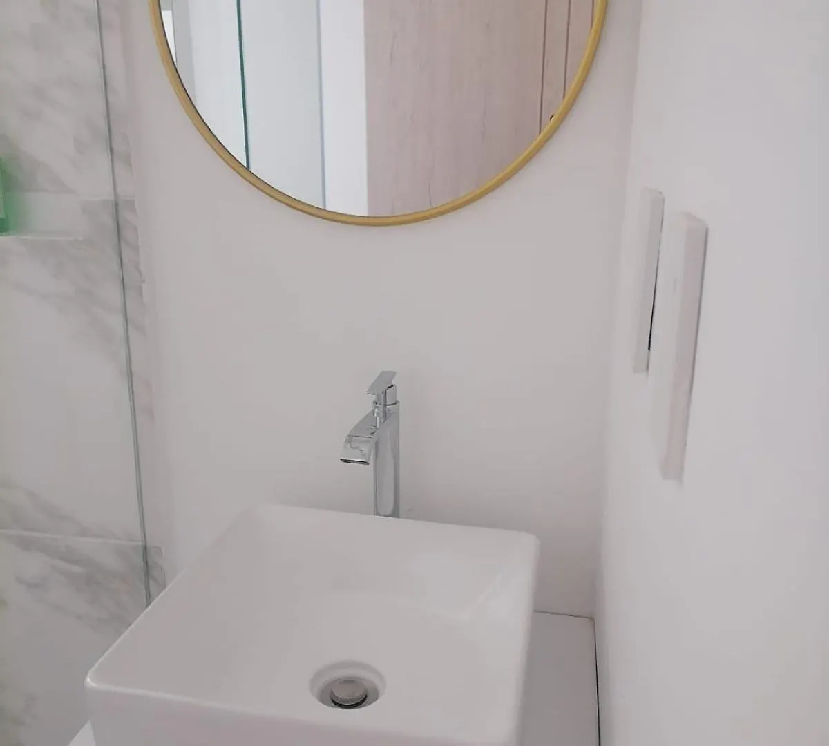 Homy Apartamentos Bogotá Apart Otel
