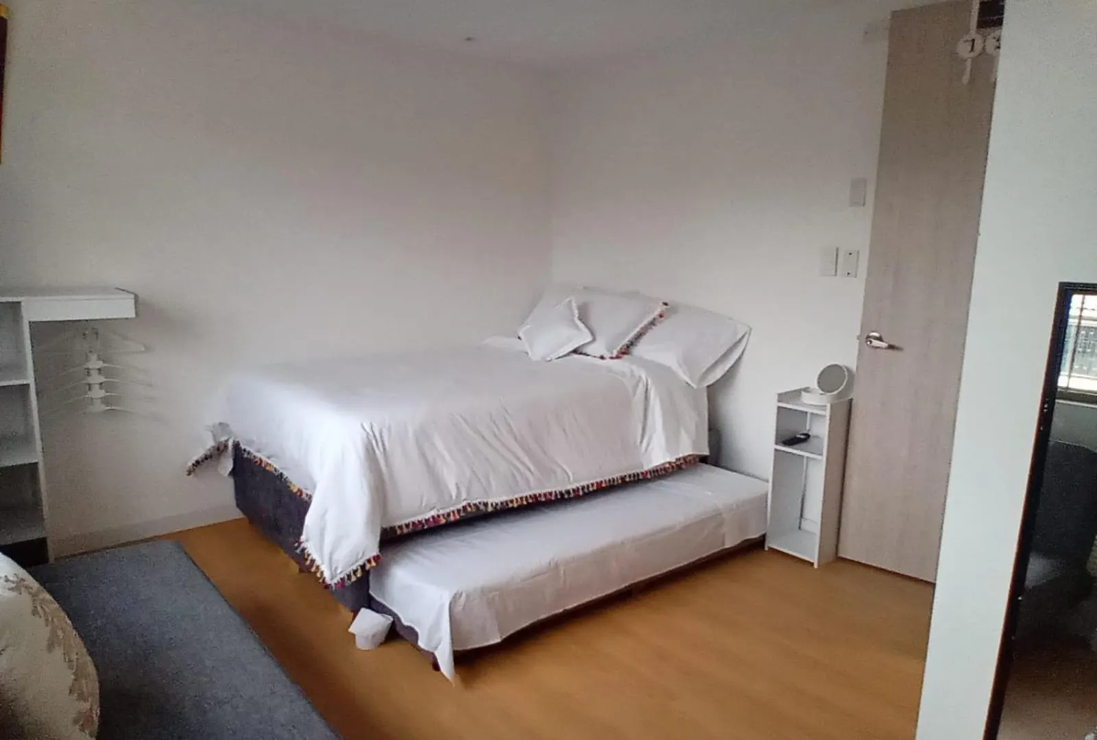 Apart Otel Homy Apartamentos Bogotá