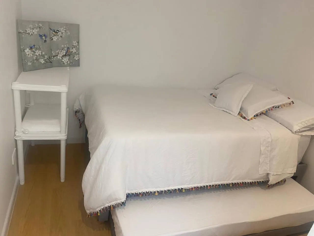Homy Apartamentos Bogotá Apart Otel