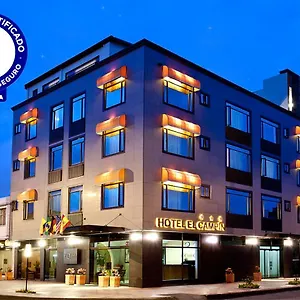 Hotel El Campin, Bogotá