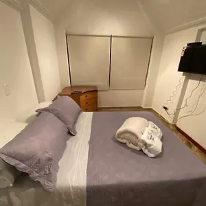 Hotel Casa Santa Ana Cedritos, Bogotá