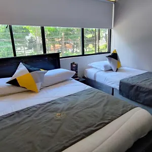 Hotel Rivera Deluxe, Bogotá