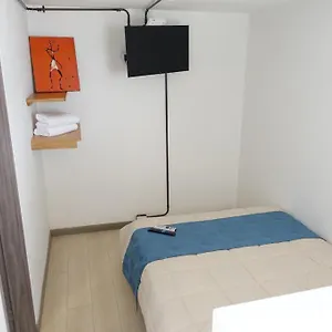 Hotel Casa Nuestra Tierra Embajada Corferias Aeropuerto Y Otros, Bogotá