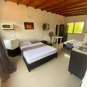 33 Bulerias Hotel Medellín