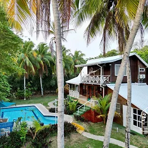 Aqui Ahora At Inn San Andrés