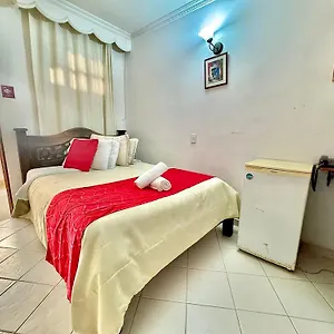 Hotel Casa Quinta La Candelaria Sas, Bogotá