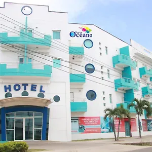 Ayenda 1801 El Oceano Hotel Cartagena