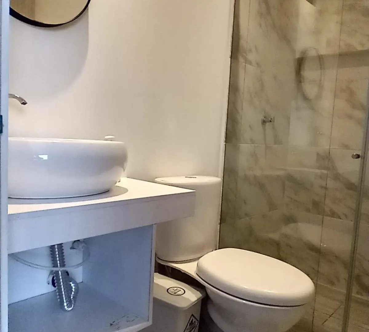 Apartahotel Homy Apartamentos Bogotá