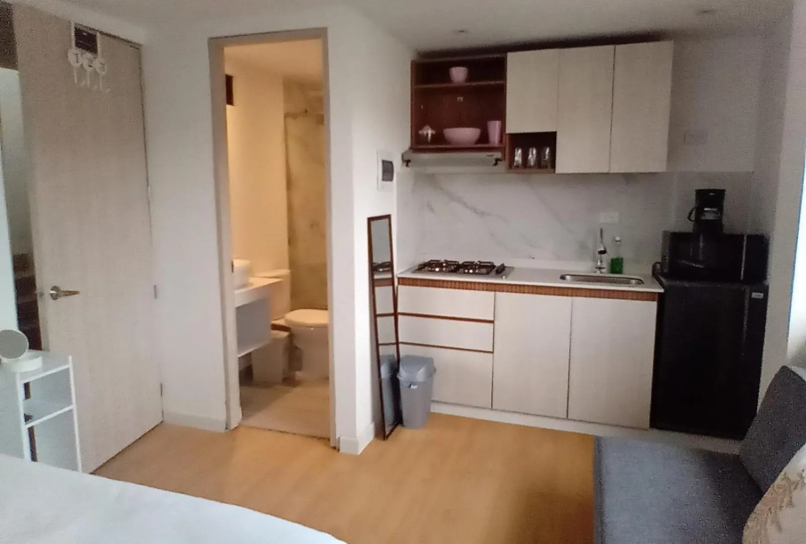 Homy Apartamentos Bogotá Apartahotel