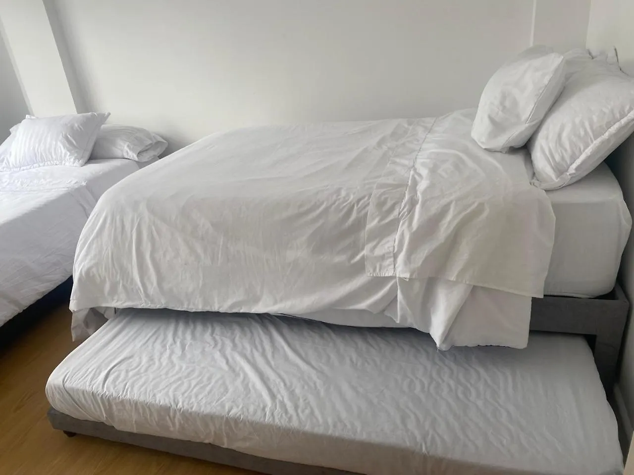 Homy Apartamentos Bogotá 0*,