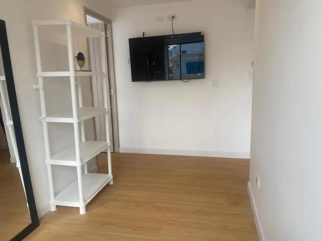Homy Apartamentos Bogotá Colombia